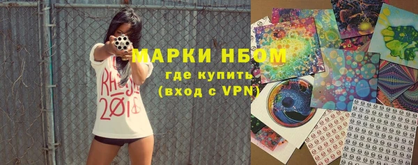 крисы Мегион