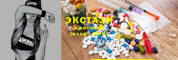 крисы Мегион